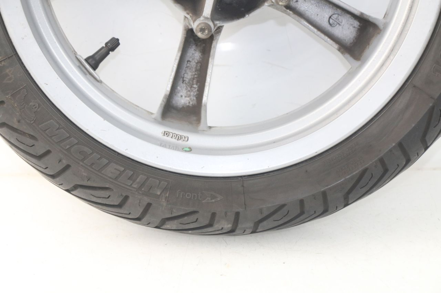 photo de FRONT RIM PEUGEOT SATELIS 300 (2012 - 2015)