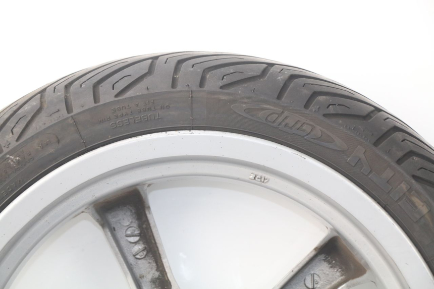 photo de FRONT RIM PEUGEOT SATELIS 300 (2012 - 2015)