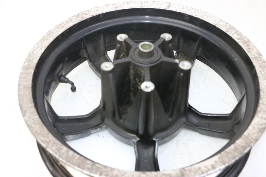 photo de FRONT WHEEL PEUGEOT SATELIS 125 (2006 - 2009)