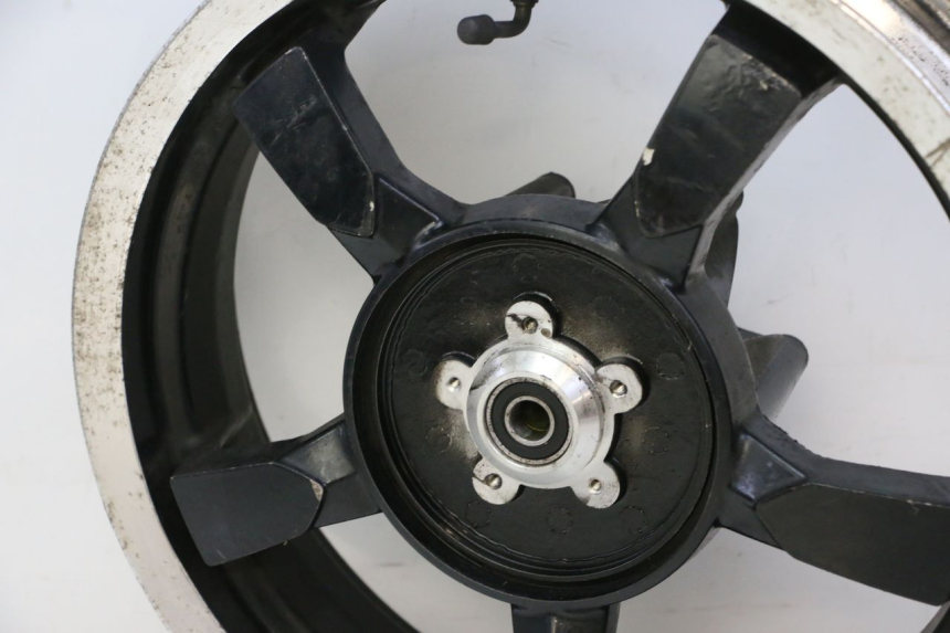 photo de FRONT WHEEL PEUGEOT SATELIS 125 (2006 - 2009)