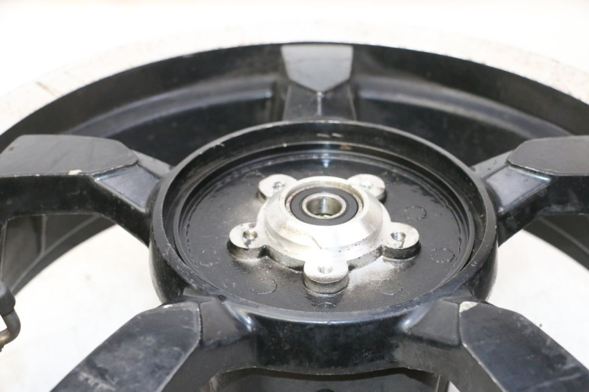 photo de FRONT WHEEL PEUGEOT SATELIS 125 (2006 - 2009)