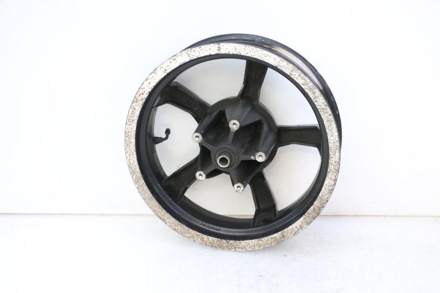 photo de FRONT WHEEL PEUGEOT SATELIS 125 (2006 - 2009)