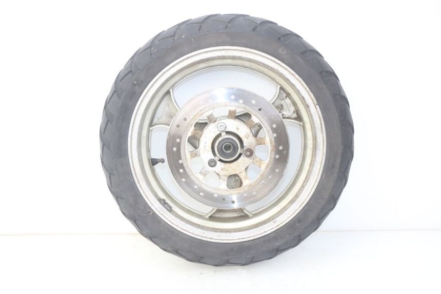 photo de FRONT WHEEL RIM SELECT UP OCTALIS 125 (2007 - 2012)