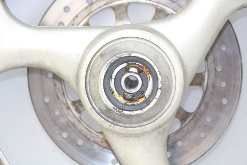 photo de FRONT WHEEL RIM SELECT UP OCTALIS 125 (2007 - 2012)