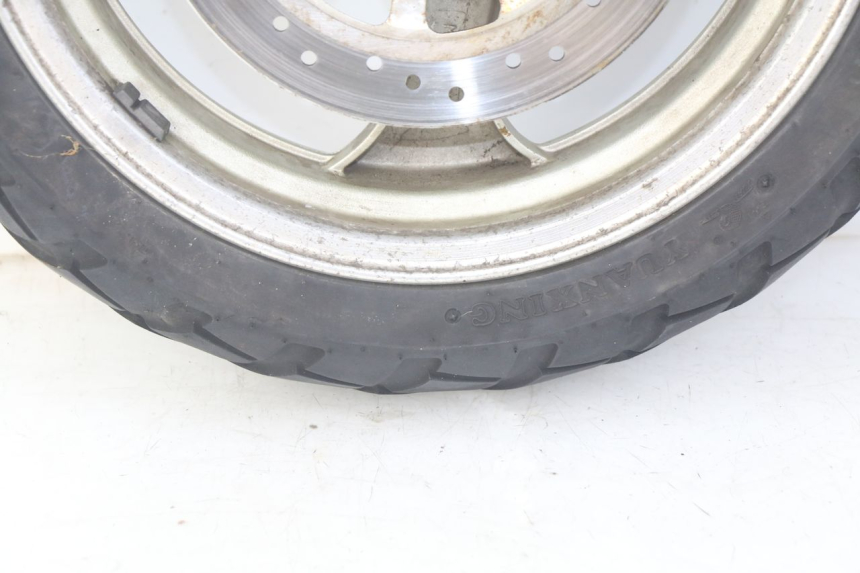 photo de FRONT WHEEL RIM SELECT UP OCTALIS 125 (2007 - 2012)