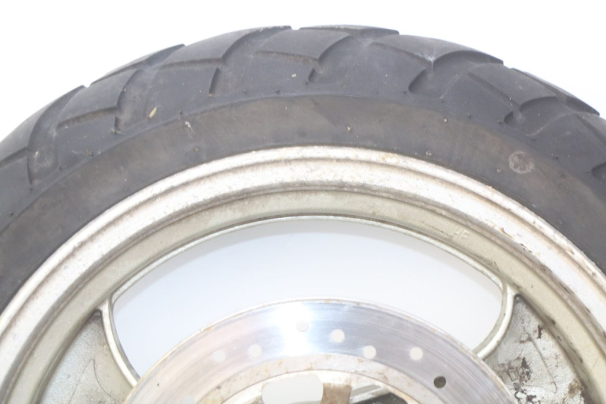 photo de FRONT WHEEL RIM SELECT UP OCTALIS 125 (2007 - 2012)