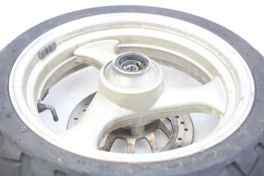 photo de FRONT WHEEL RIM SELECT UP OCTALIS 125 (2007 - 2012)