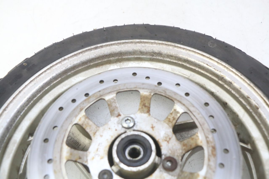 photo de FRONT WHEEL RIM SELECT UP OCTALIS 125 (2007 - 2012)