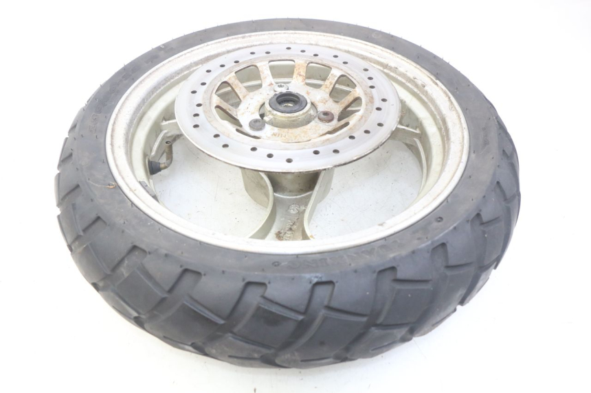 photo de FRONT WHEEL RIM SELECT UP OCTALIS 125 (2007 - 2012)