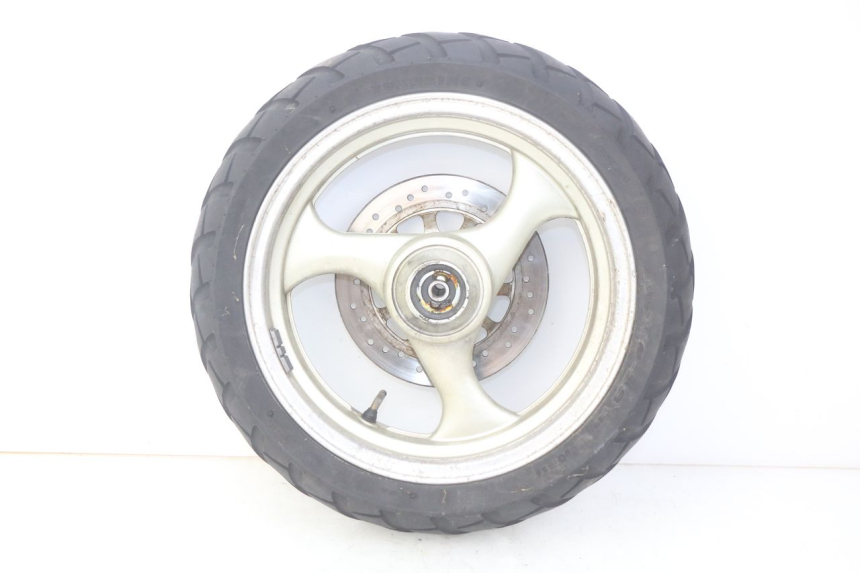 photo de FRONT WHEEL RIM SELECT UP OCTALIS 125 (2007 - 2012)