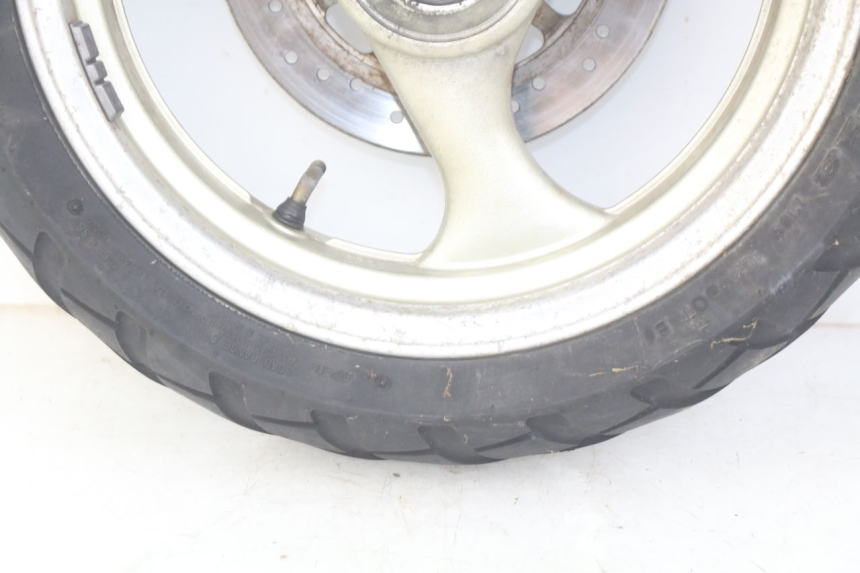 photo de FRONT WHEEL RIM SELECT UP OCTALIS 125 (2007 - 2012)