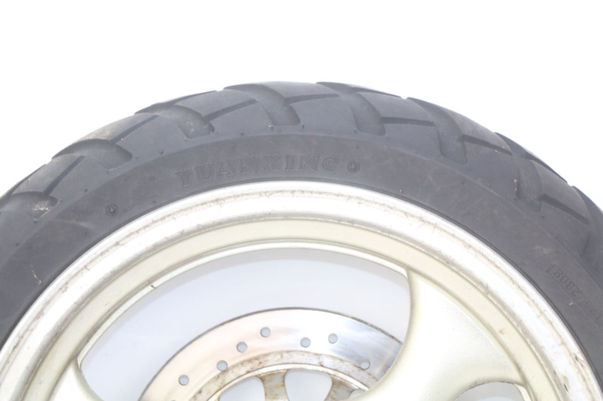 photo de FRONT WHEEL RIM SELECT UP OCTALIS 125 (2007 - 2012)