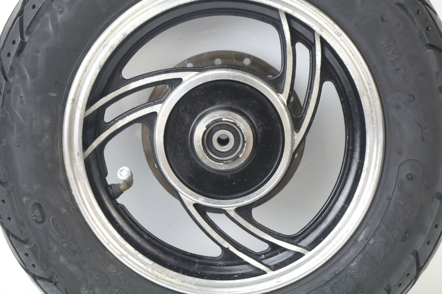 photo de FRONT RIM SHENKE WACOX 50 (2010 - 2016)