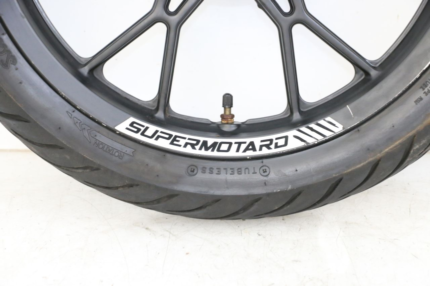 photo de FRONT RIM SHERCO SM-R 50 (2013 - 2017)