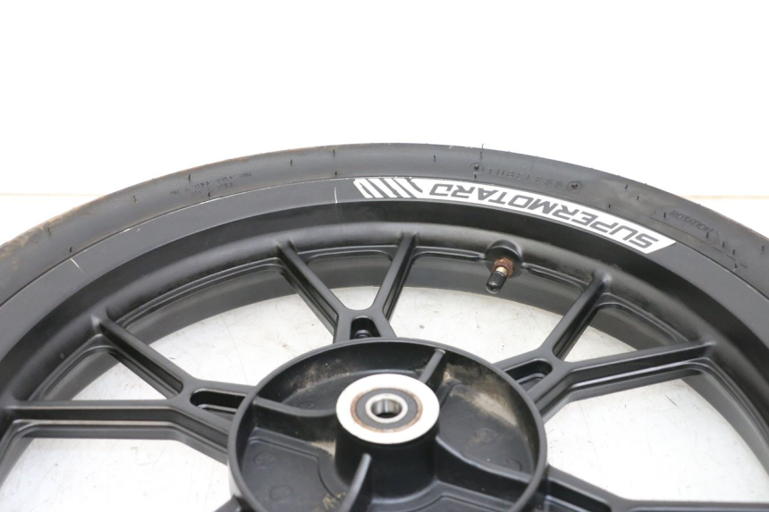 photo de FRONT RIM SHERCO SM-R 50 (2013 - 2017)