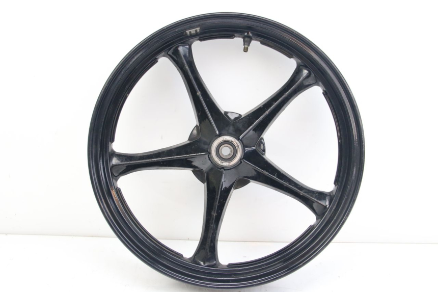 photo de FRONT WHEEL SUZUKI SIXTEEN 125 (2008 - 2010)