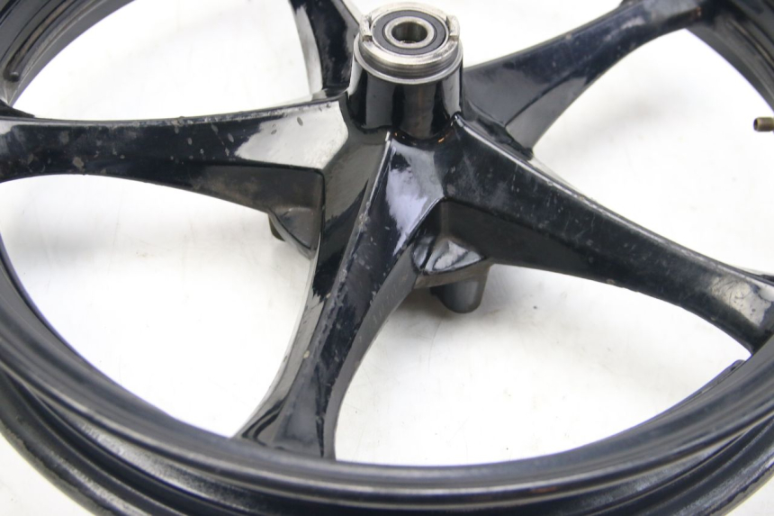 photo de FRONT WHEEL SUZUKI SIXTEEN 125 (2008 - 2010)