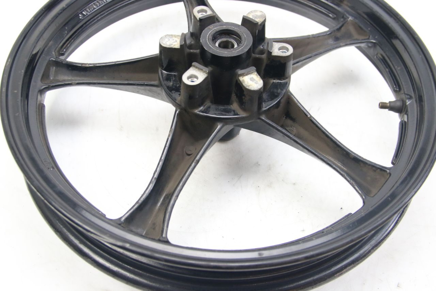 photo de FRONT WHEEL SUZUKI SIXTEEN 125 (2008 - 2010)