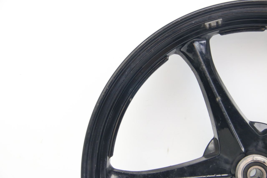 photo de FRONT WHEEL SUZUKI SIXTEEN 125 (2008 - 2010)