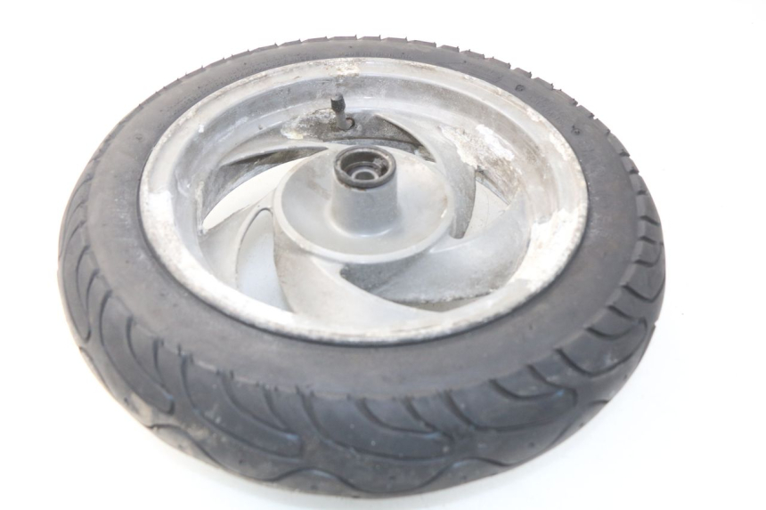 photo de FRONT RIM HONDA SJ BALI 50 (1996 - 1999)