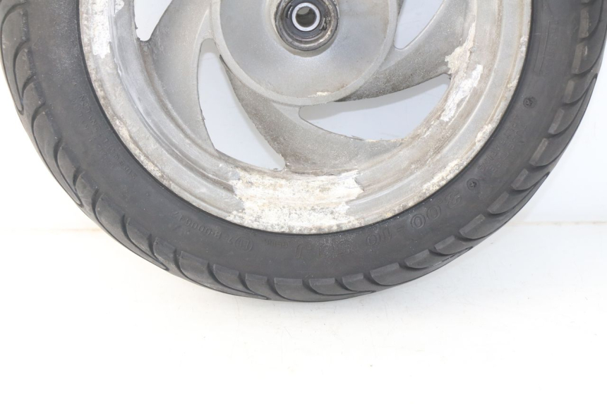 photo de FRONT RIM HONDA SJ BALI 50 (1996 - 1999)
