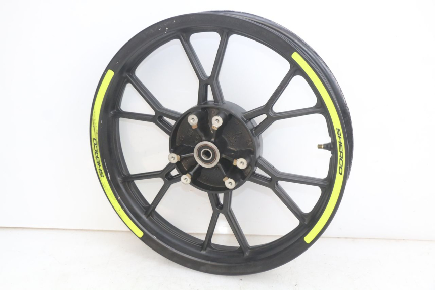 photo de FRONT WHEEL SHERCO SM-R 50 (2018 - 2021)