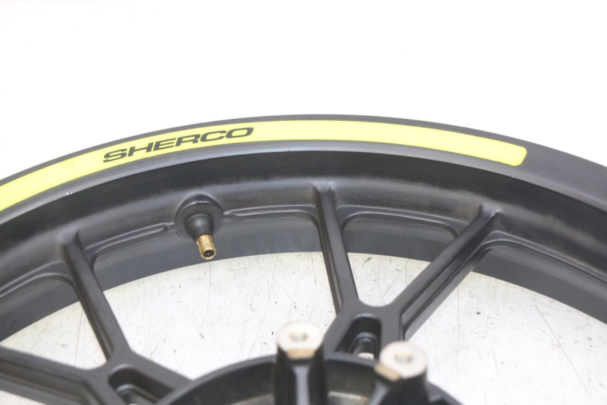 photo de FRONT WHEEL SHERCO SM-R 50 (2018 - 2021)
