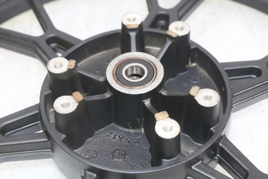 photo de FRONT WHEEL SHERCO SM-R 50 (2018 - 2021)