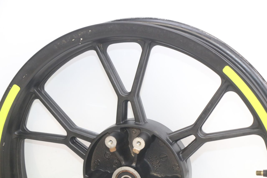 photo de FRONT WHEEL SHERCO SM-R 50 (2018 - 2021)
