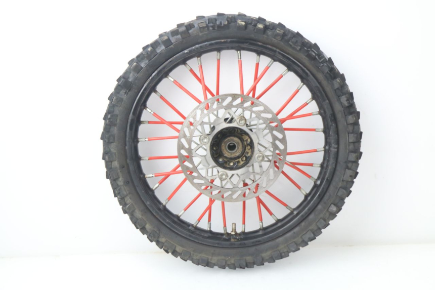 photo de FRONT RIM SMALL MX MX5 MX-5 140