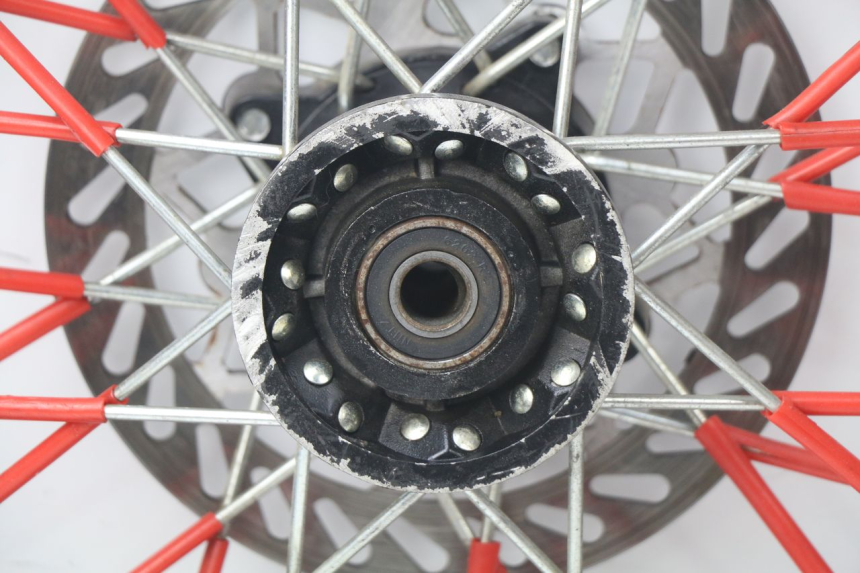 photo de FRONT RIM SMALL MX MX5 MX-5 140