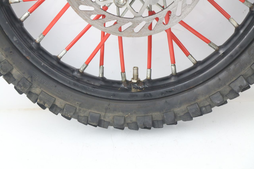 photo de FRONT RIM SMALL MX MX5 MX-5 140