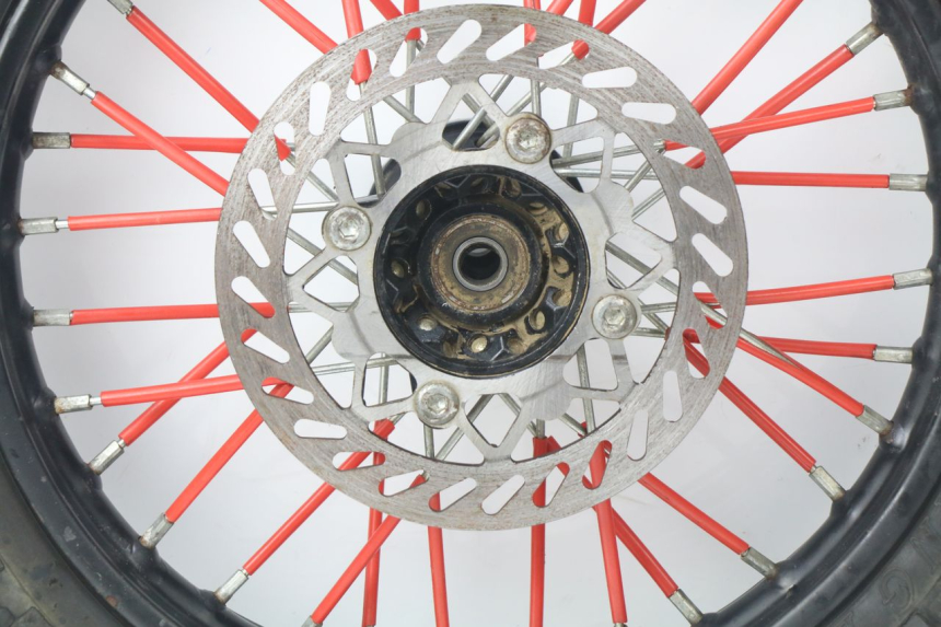 photo de FRONT RIM SMALL MX MX5 MX-5 140