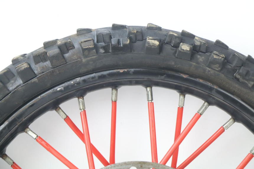 photo de FRONT RIM SMALL MX MX5 MX-5 140