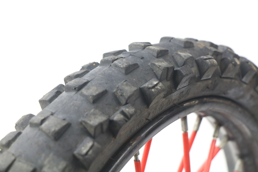 photo de FRONT RIM SMALL MX MX5 MX-5 140