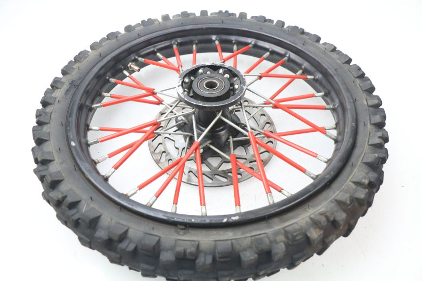 photo de FRONT RIM SMALL MX MX5 MX-5 140