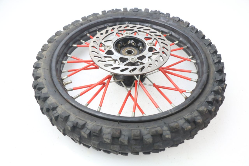 photo de FRONT RIM SMALL MX MX5 MX-5 140