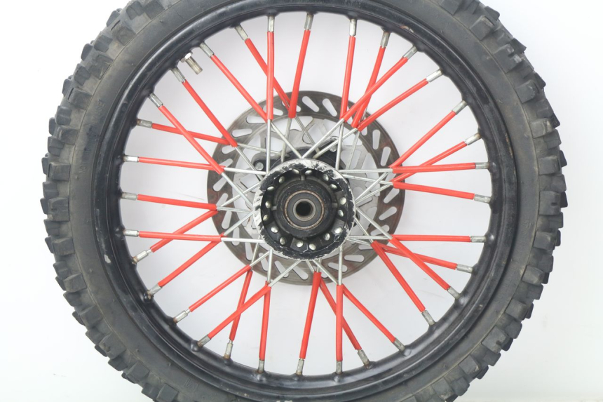 photo de FRONT RIM SMALL MX MX5 MX-5 140