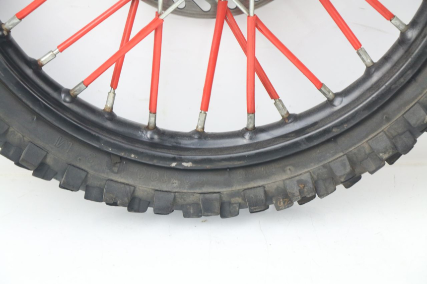 photo de FRONT RIM SMALL MX MX5 MX-5 140