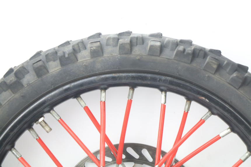photo de FRONT RIM SMALL MX MX5 MX-5 140
