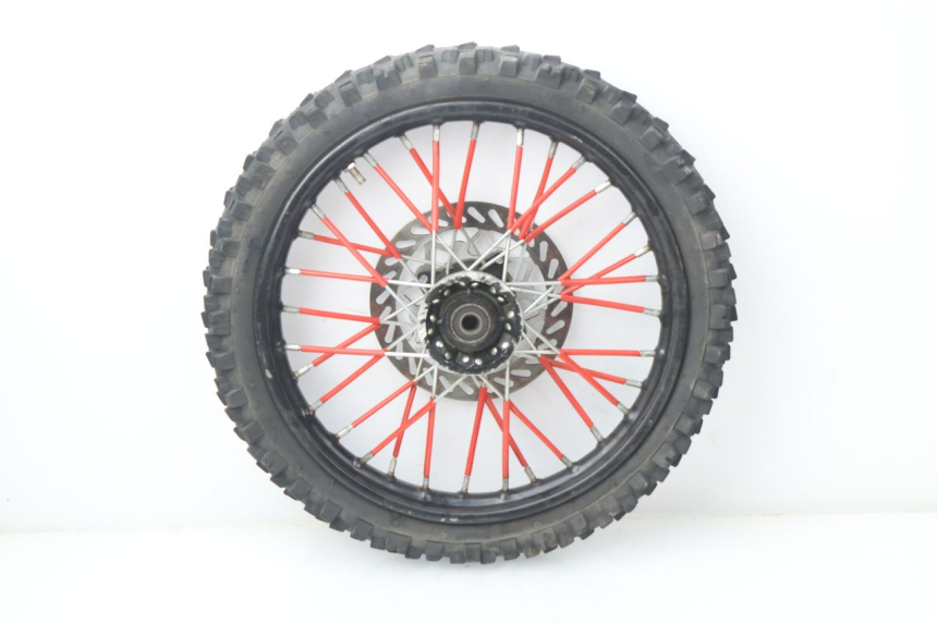 photo de FRONT RIM SMALL MX MX5 MX-5 140