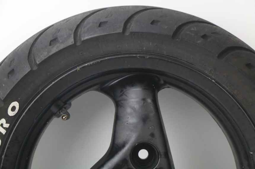 photo de FRONT WHEEL RIM PEUGEOT SPEEDFIGHT LC 50 (1996 - 2002)