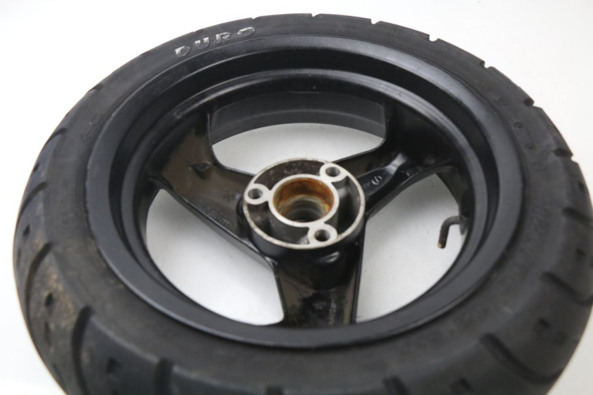 photo de FRONT WHEEL RIM PEUGEOT SPEEDFIGHT LC 50 (1996 - 2002)