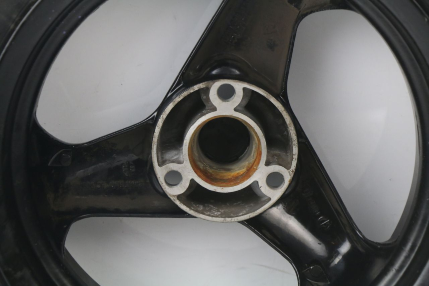 photo de FRONT WHEEL RIM PEUGEOT SPEEDFIGHT LC 50 (1996 - 2002)