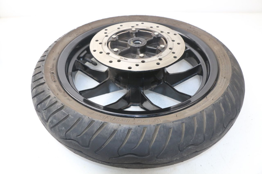 photo de FRONT WHEEL RIM APRILIA SR 2T 50 (2018 - 2022)