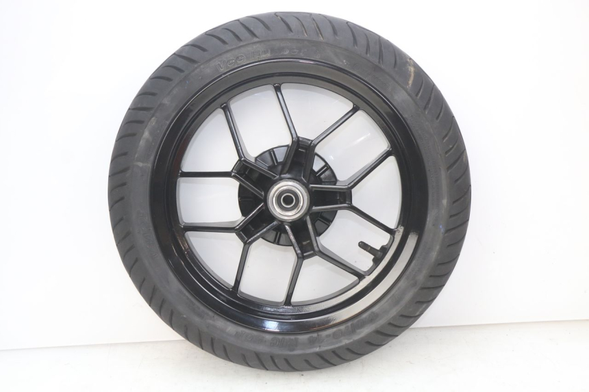 photo de FRONT WHEEL RIM APRILIA SR 2T 50 (2018 - 2022)
