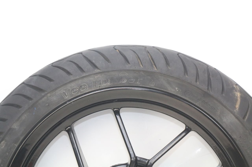 photo de FRONT WHEEL RIM APRILIA SR 2T 50 (2018 - 2022)