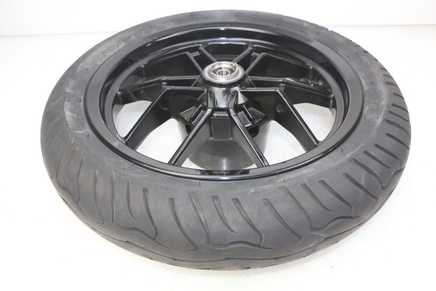 photo de FRONT WHEEL RIM APRILIA SR 2T 50 (2018 - 2022)