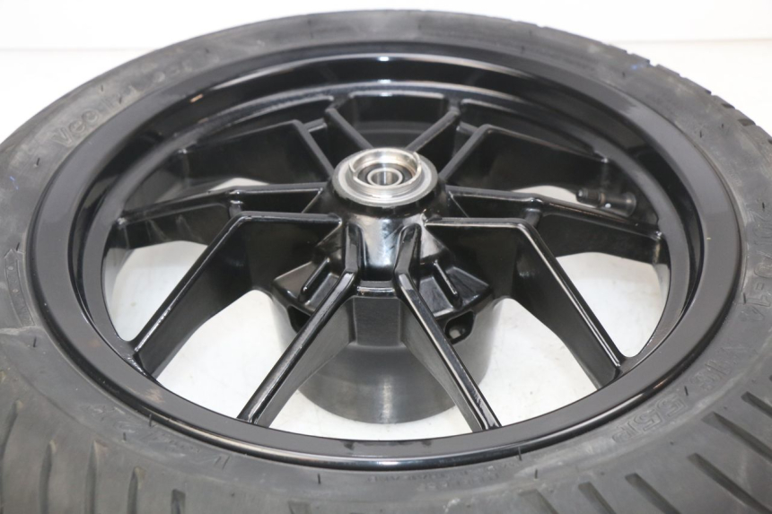 photo de FRONT WHEEL RIM APRILIA SR 2T 50 (2018 - 2022)