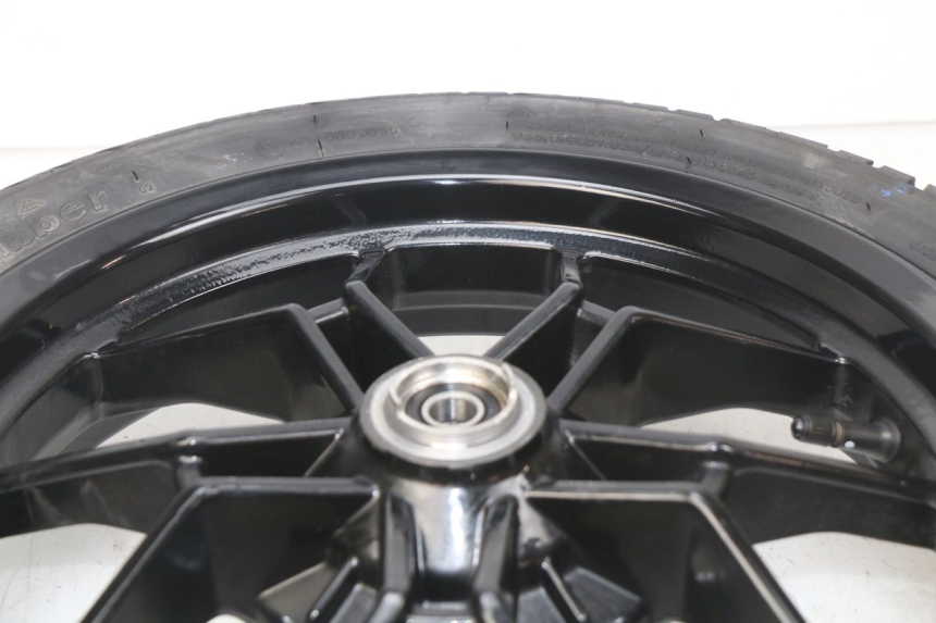 photo de FRONT WHEEL RIM APRILIA SR 2T 50 (2018 - 2022)